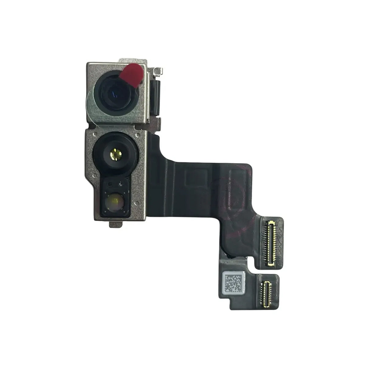 Flexor de cámara frontal y Face ID para iPhone 15 Plus A3093