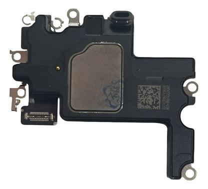 Bocina Auricular compatible con iPhone 15 Plus A3093