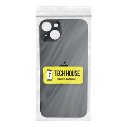 Tapa Trasera compatible con iPhone 15 Plus A3094
