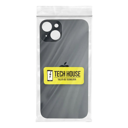 Tapa Trasera compatible con iPhone 15 Plus A3094