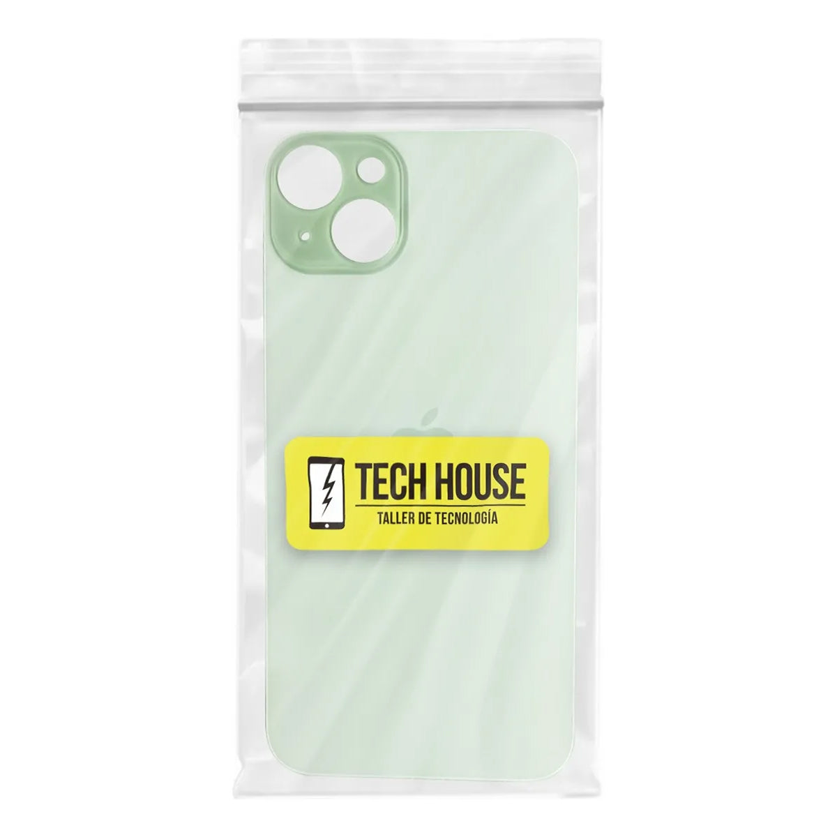 Tapa Trasera compatible con iPhone 15 Plus A3094