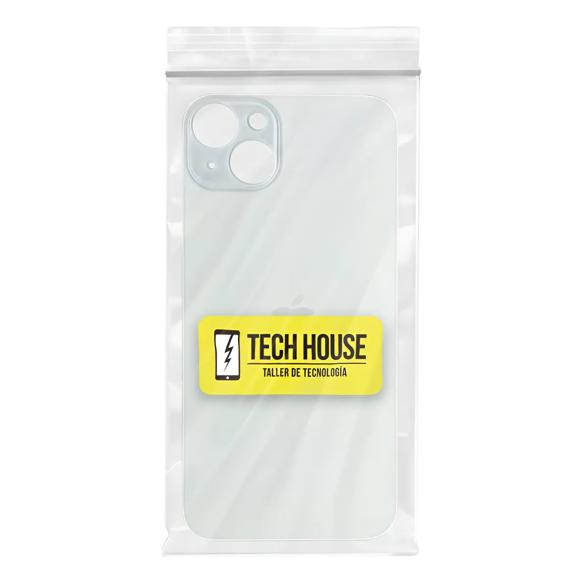 Tapa Trasera compatible con iPhone 15 Plus A3094