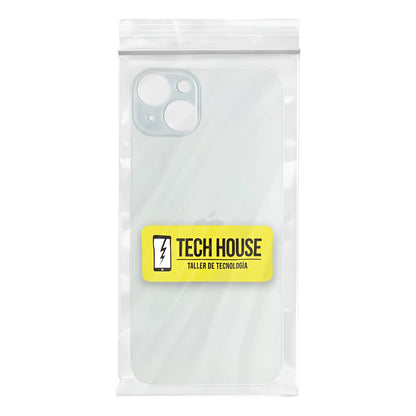 Tapa Trasera compatible con iPhone 15 Plus A3094