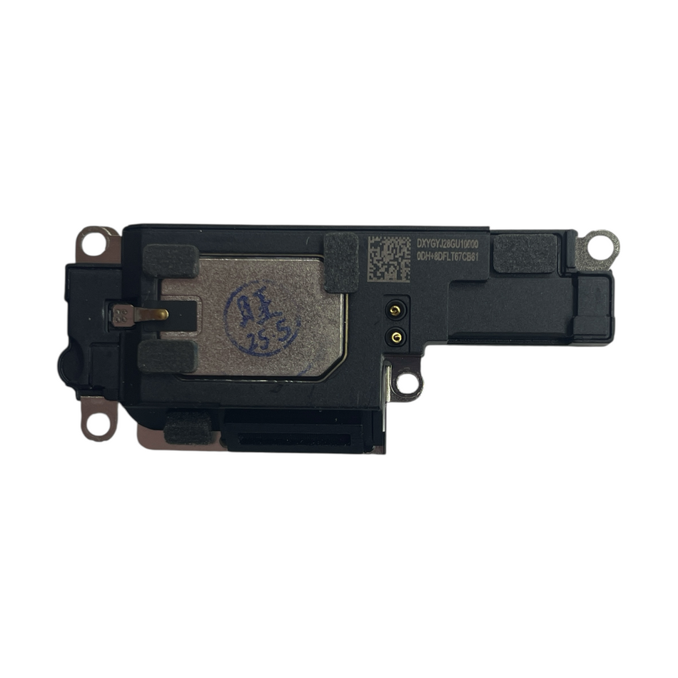 Bocina Altavoz compatible con iPhone 15 Pro Max A3105