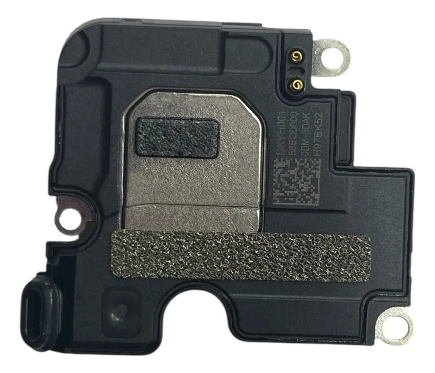 Bocina Auricular compatible con iPhone 15 Pro Max A3105