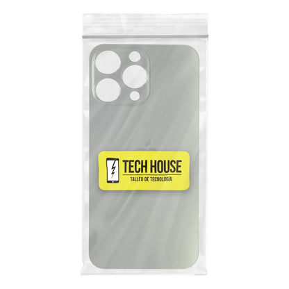 Tapa Trasera compatible con iPhone 15 Pro Max