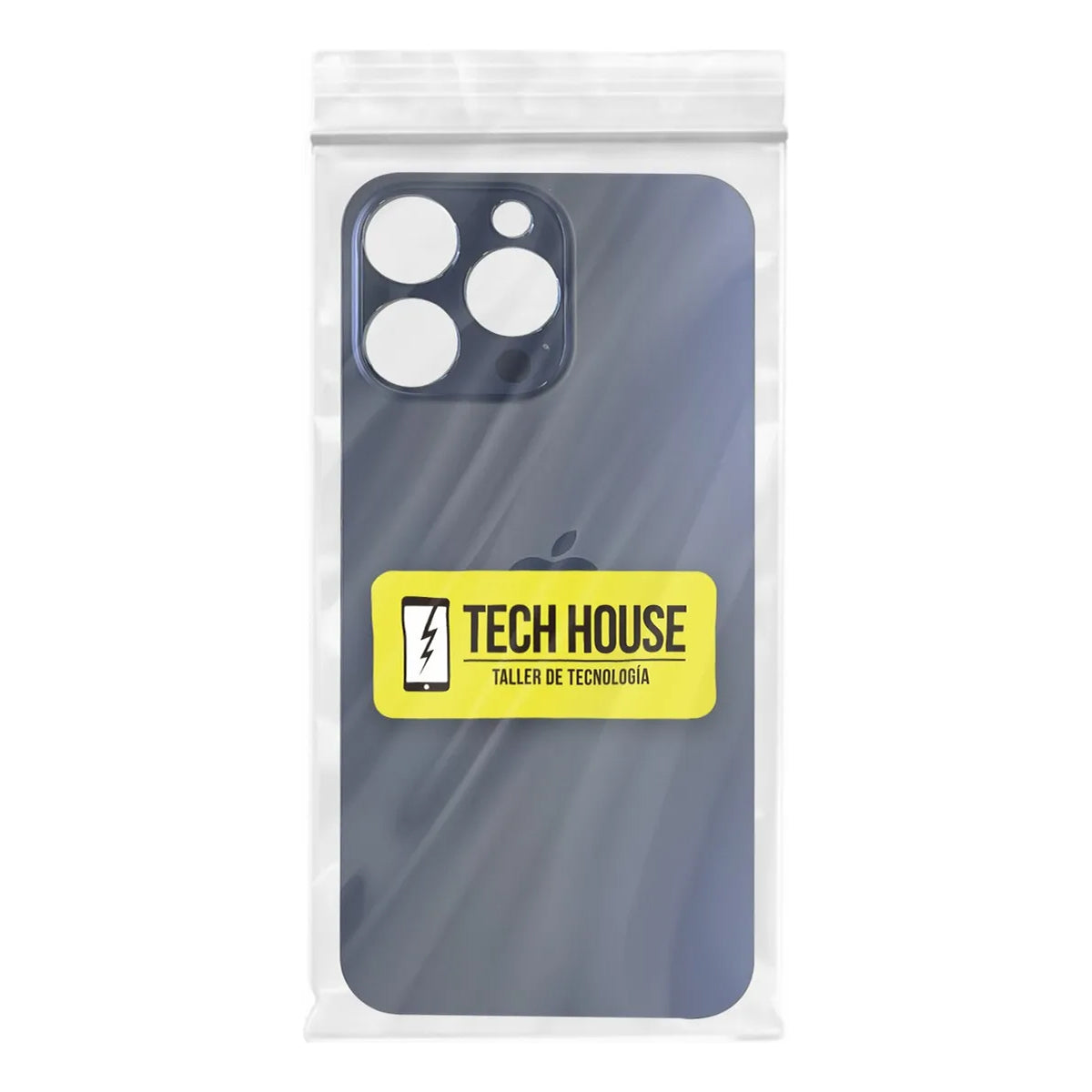 Tapa Trasera compatible con iPhone 15 Pro Max