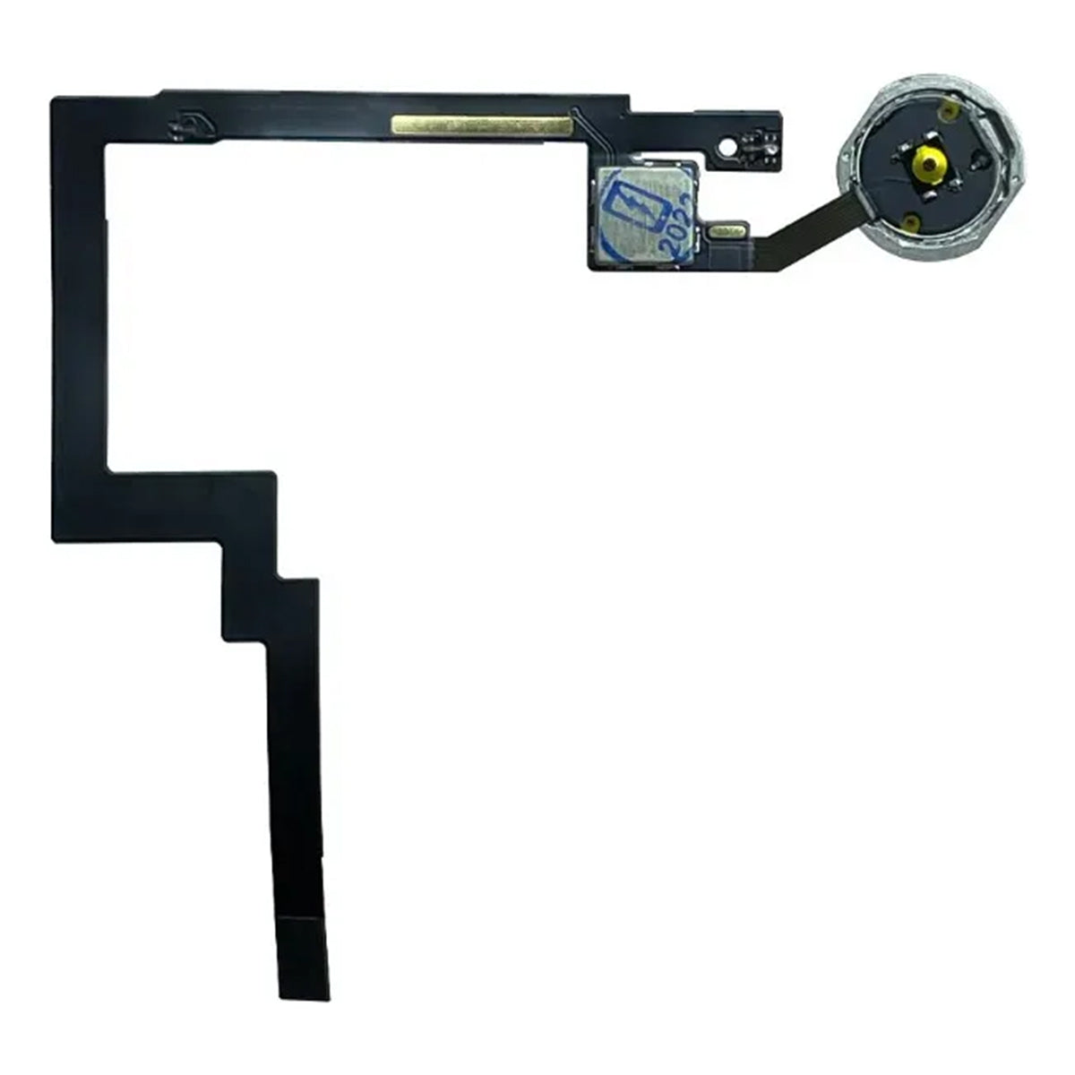 Flex Botón Home compatible con iPad Mini 3