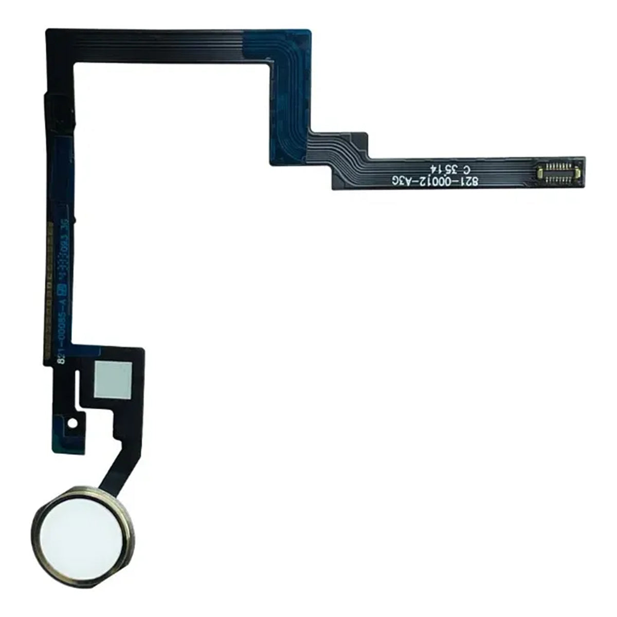 Flex Botón Home compatible con iPad Mini 3