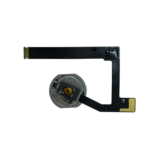 Flex botón Home iPad Mini 5 A2133 dorado
