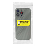 Carcasa (Tapa + Marco) compatible con iPhone 15 Pro Max