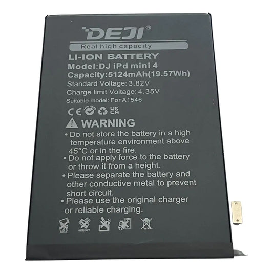 Batería compatible con iPad Mini 4