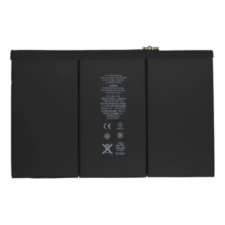 Batería compatible con iPad 3 y iPad 4 A1389