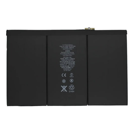 Batería compatible con iPad 3 y iPad 4 A1389