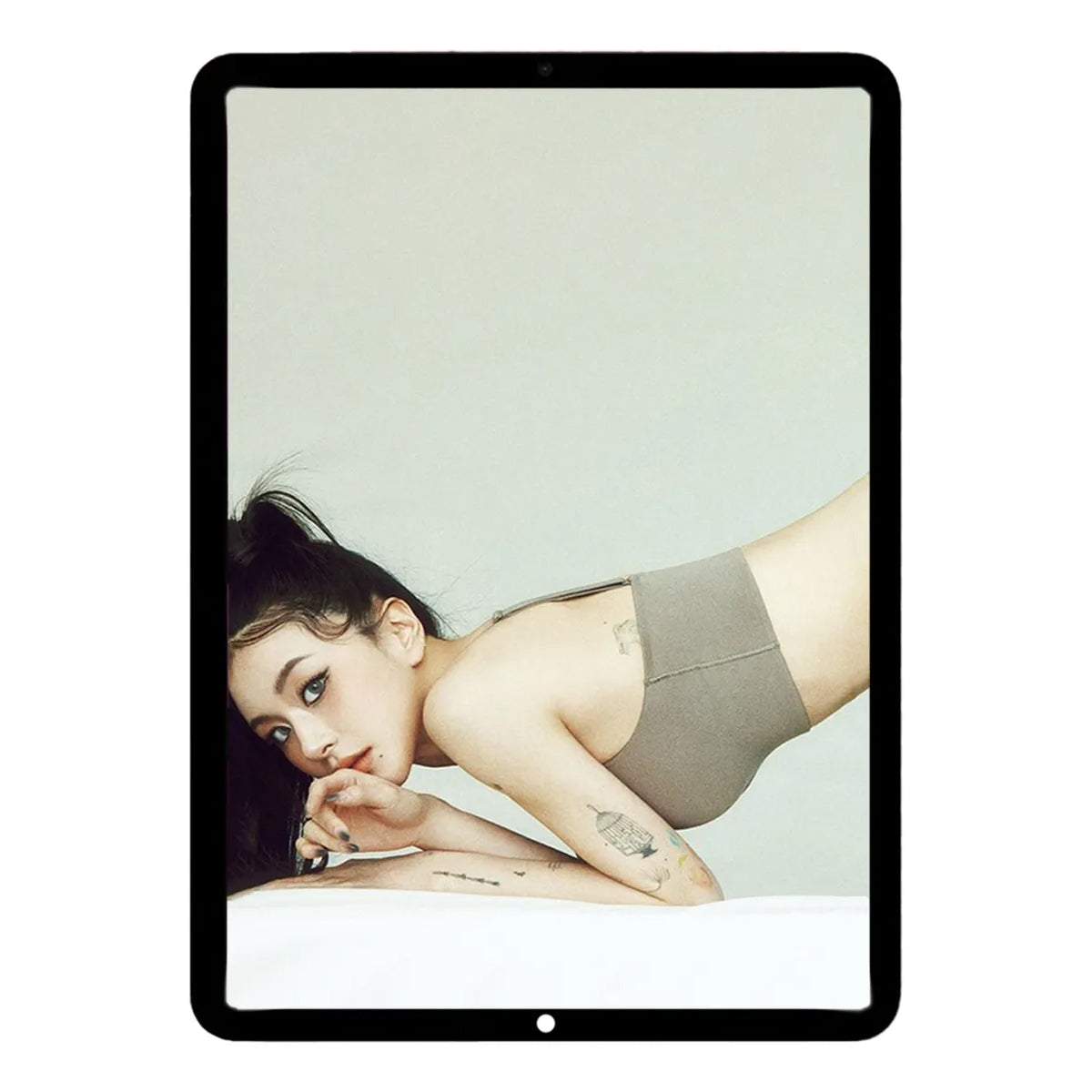 Pantalla LCD compatible con iPad Air 5 (2022) 10.9"