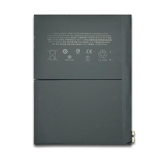 Batería compatible con iPad 4 y iPad 5 Generación