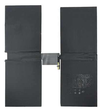 Batería compatible con iPad Pro 12.9" de 2021-2022 A2387