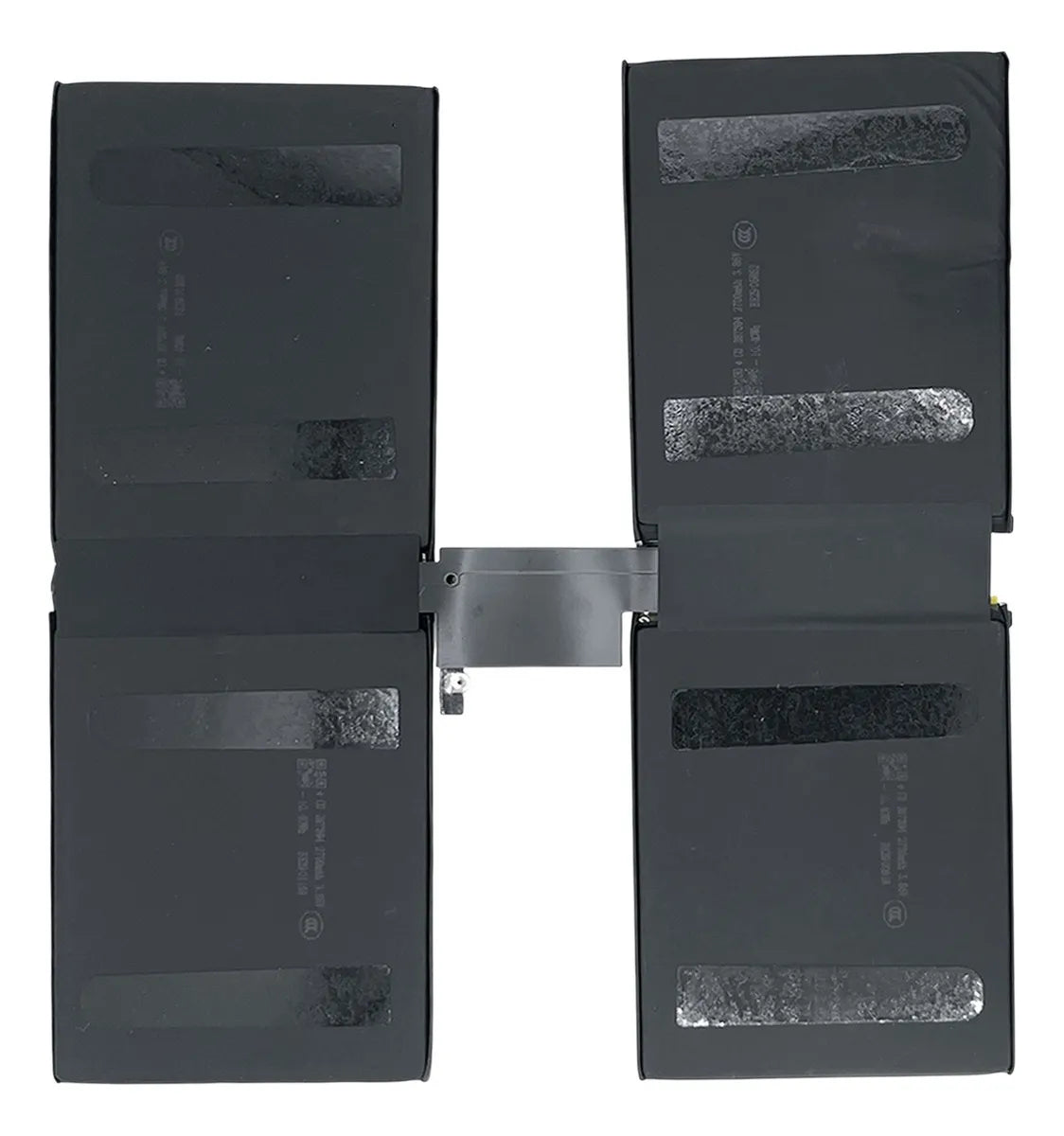 Batería compatible con iPad Pro 12.9" de 2021-2022 A2387