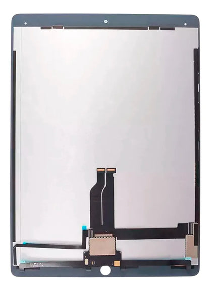 Pantalla compatible con iPad Pro 12.9" pulgadas 2da Generación - Blanco