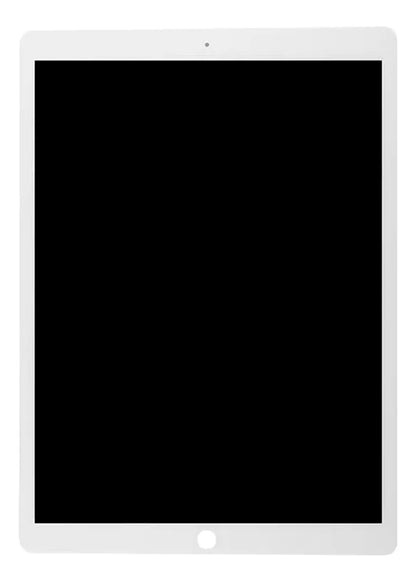 Pantalla compatible con iPad Pro 12.9" pulgadas 2da Generación - Blanco