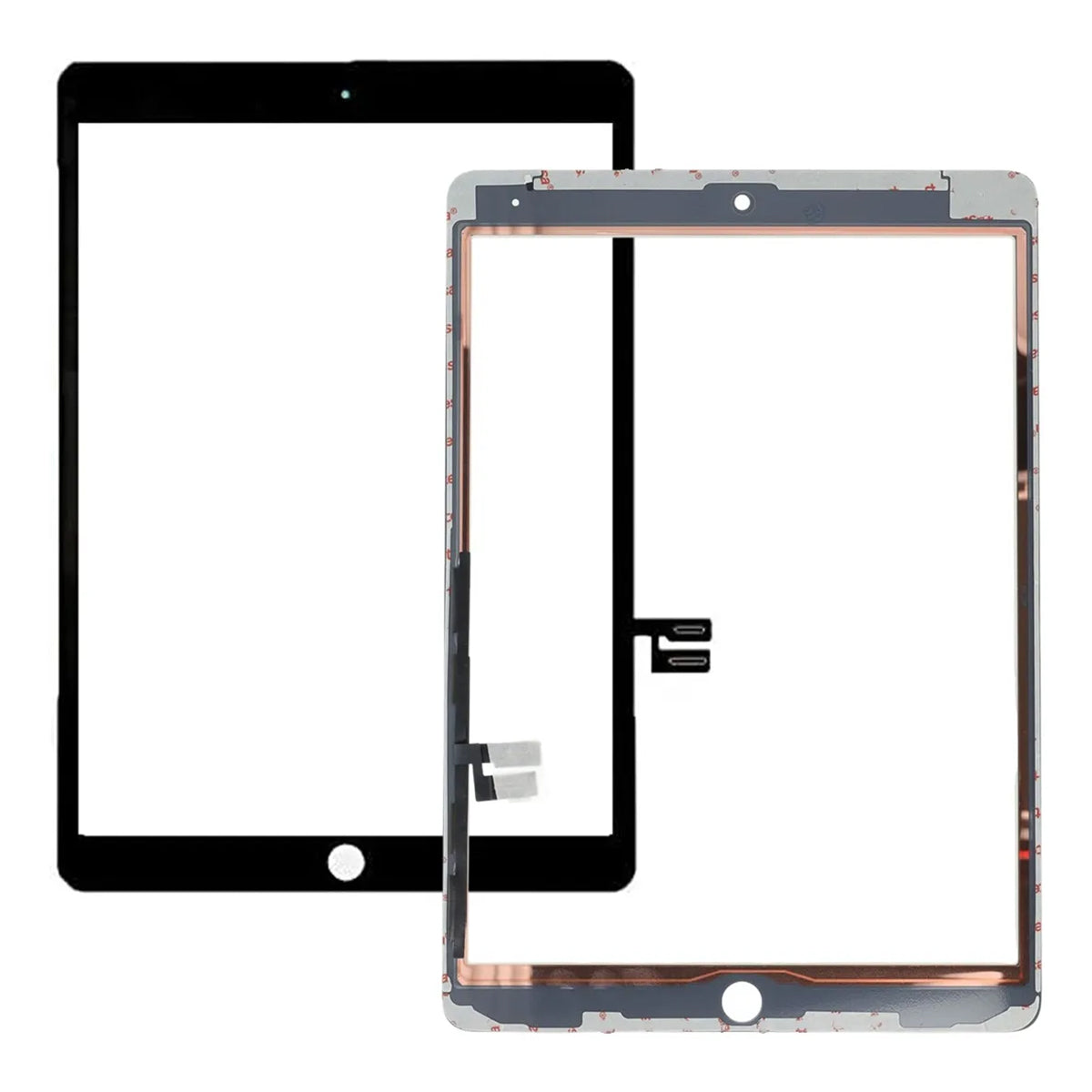 Pantalla Touch compatible con iPad 9 (10.2", 2021)
