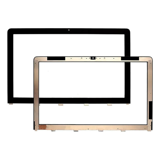 Cristal Frontal para iMac 21.5" A1311 (2009-2010) – Claridad Restaurada