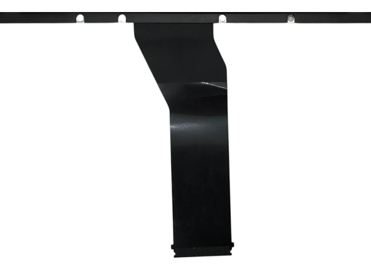 Teclado compatible con Macbook Air 13.3" pulgadas - Versión Francés