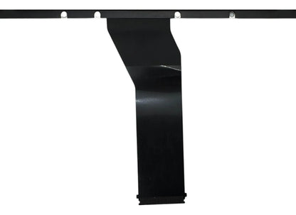 Teclado compatible con Macbook Air 13.3" pulgadas - Versión Francés