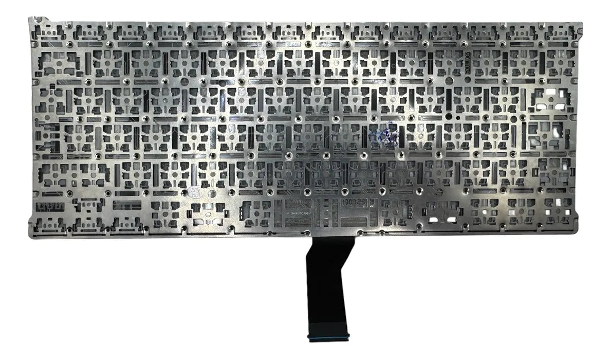 Teclado compatible con Macbook Air 13.3" pulgadas - Versión Francés