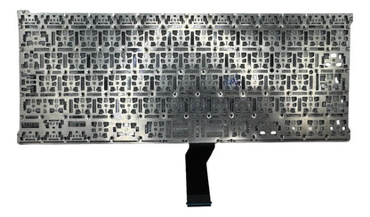 Teclado compatible con Macbook Air 13.3" pulgadas - Versión Francés