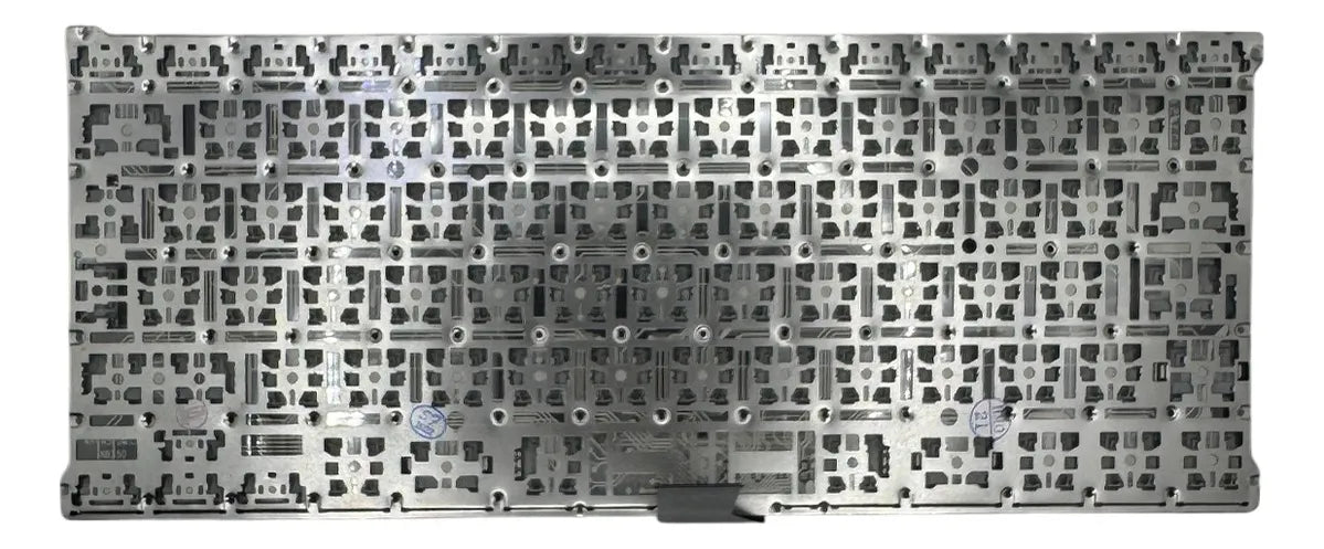 Teclado compatible con Macbook Air 13.3" pulgadas - Versión Español