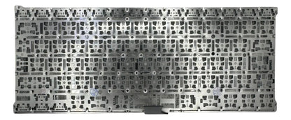 Teclado compatible con Macbook Air 13.3" pulgadas - Versión Español