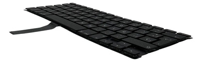 Teclado compatible con Macbook Air 13.3" pulgadas - Versión Español