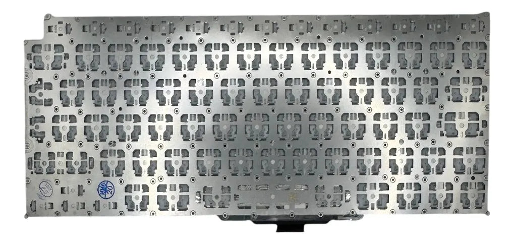 Teclado compatible con Macbook Pro 13.3" pulgadas - Versión Español