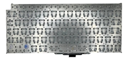 Teclado compatible con Macbook Pro 13.3" pulgadas - Versión Español