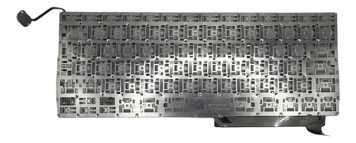 Teclado compatible con Macbook Pro 15.4" pulgadas - español