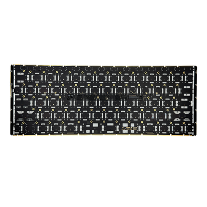 Teclado Compatible Con Macbook Pro Retina A1534 2015-2017