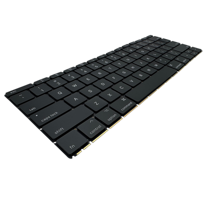 Teclado Compatible Con Macbook Pro Retina A1534 2015-2017