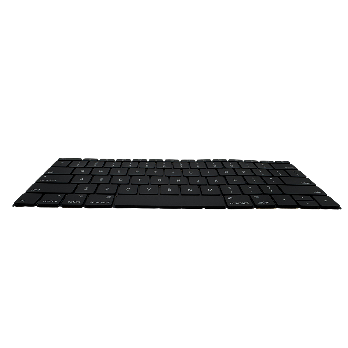 Teclado Compatible Con Macbook Pro Retina A1534 2015-2017