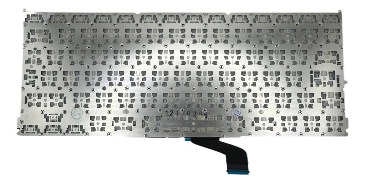 Teclado compatible con Macbook Pro Retina 13.3" pulgadas - Versión Español