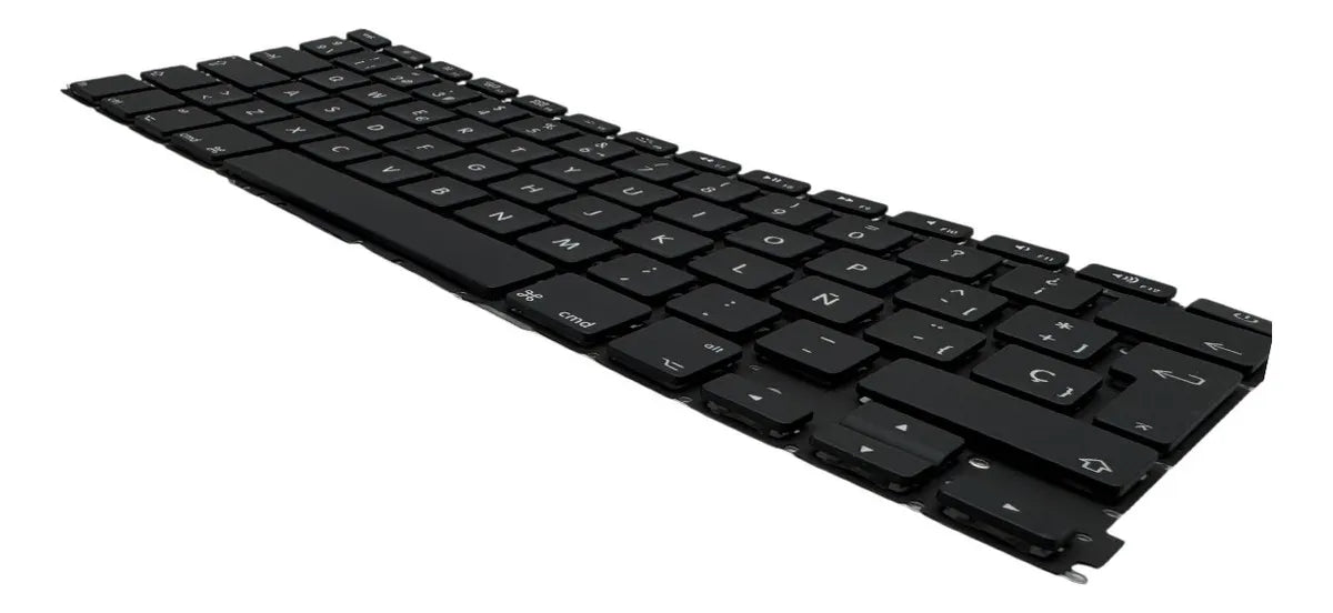 Teclado compatible con Macbook Pro Retina 13.3" pulgadas - Versión Español