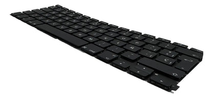 Teclado compatible con Macbook Pro Retina 13.3" pulgadas - Versión Español