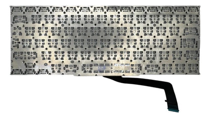 Teclado para Macbook Pro Retina 15.4" pulgadas (2013-2017)