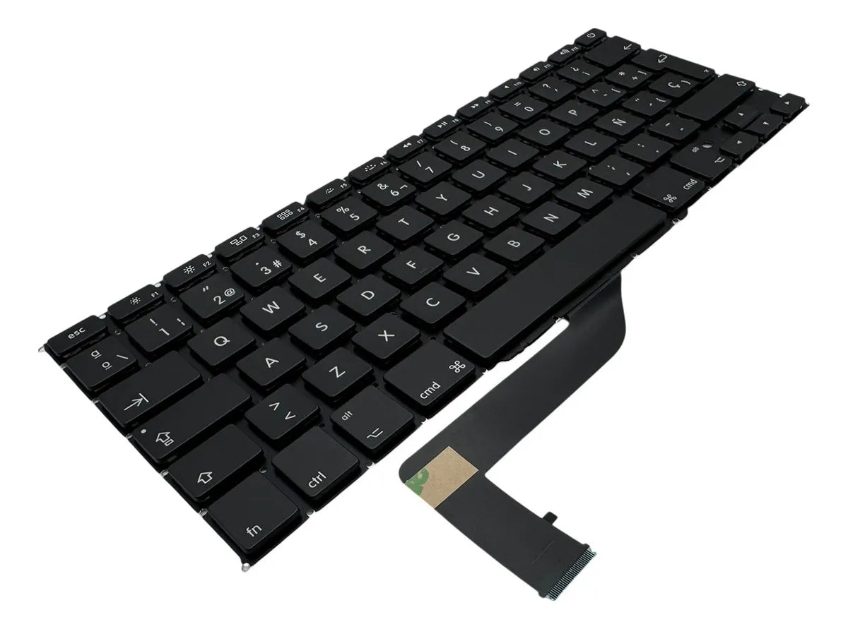 Teclado para Macbook Pro Retina 15.4" pulgadas (2013-2017)