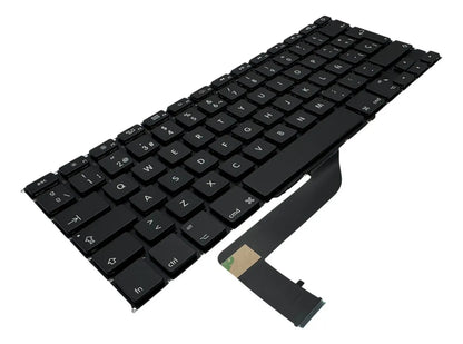 Teclado para Macbook Pro Retina 15.4" pulgadas (2013-2017)
