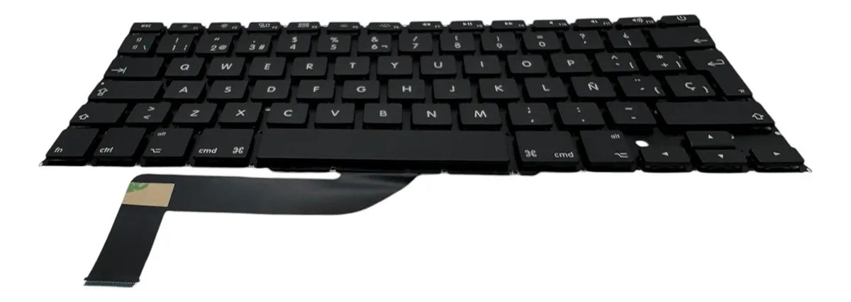 Teclado para Macbook Pro Retina 15.4" pulgadas (2013-2017)