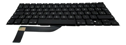 Teclado para Macbook Pro Retina 15.4" pulgadas (2013-2017)