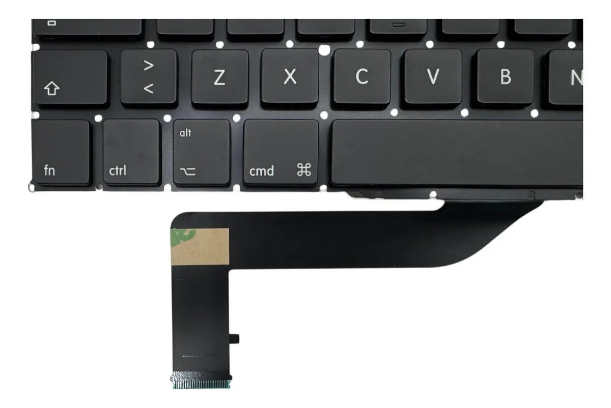 Teclado para Macbook Pro Retina 15.4" pulgadas (2013-2017)