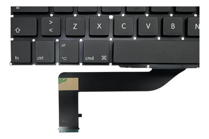 Teclado para Macbook Pro Retina 15.4" pulgadas (2013-2017)