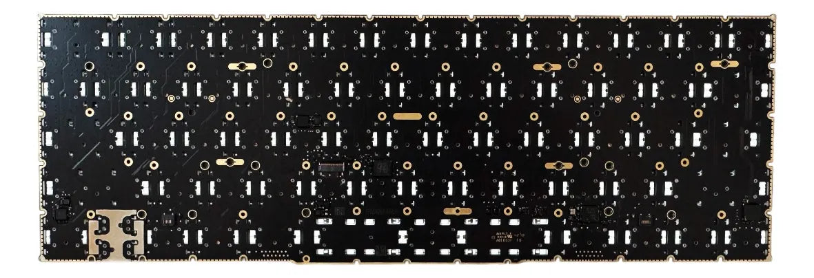 Teclado compatible con Macbook Pro - Versión Inglés